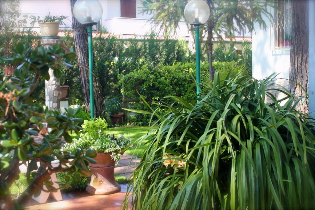 Hotel Manuela Cinquale Extérieur photo