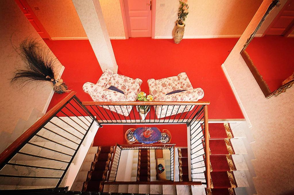 Hotel Manuela Cinquale Extérieur photo