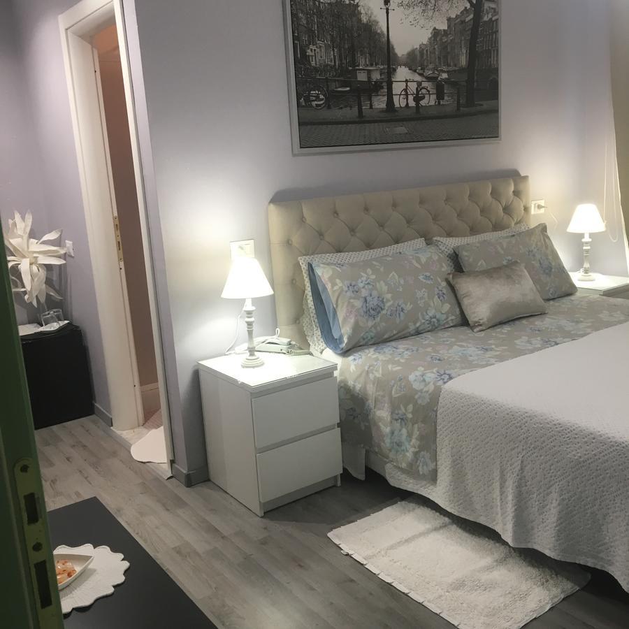 Hotel Manuela Cinquale Extérieur photo